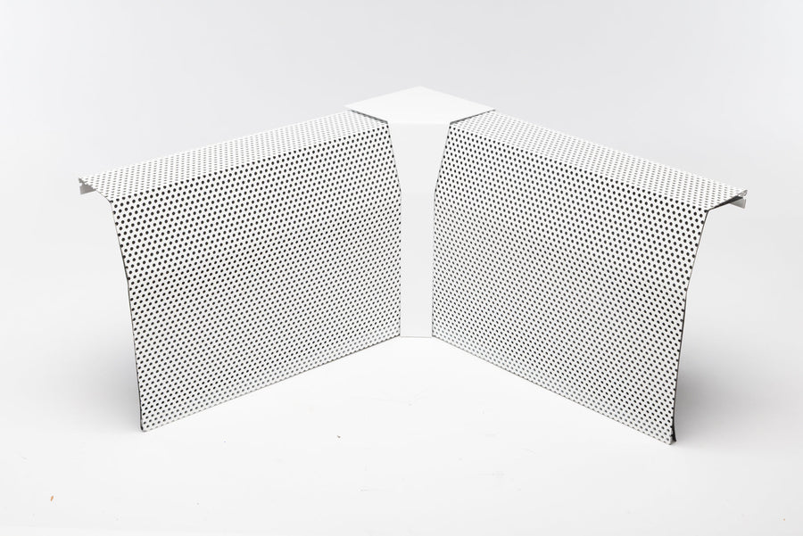 How to Measure L-Shaped Baseboard Heaters