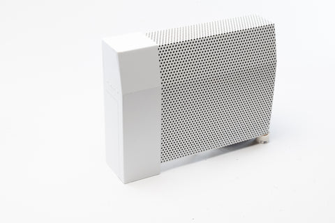 9½ inch end cap