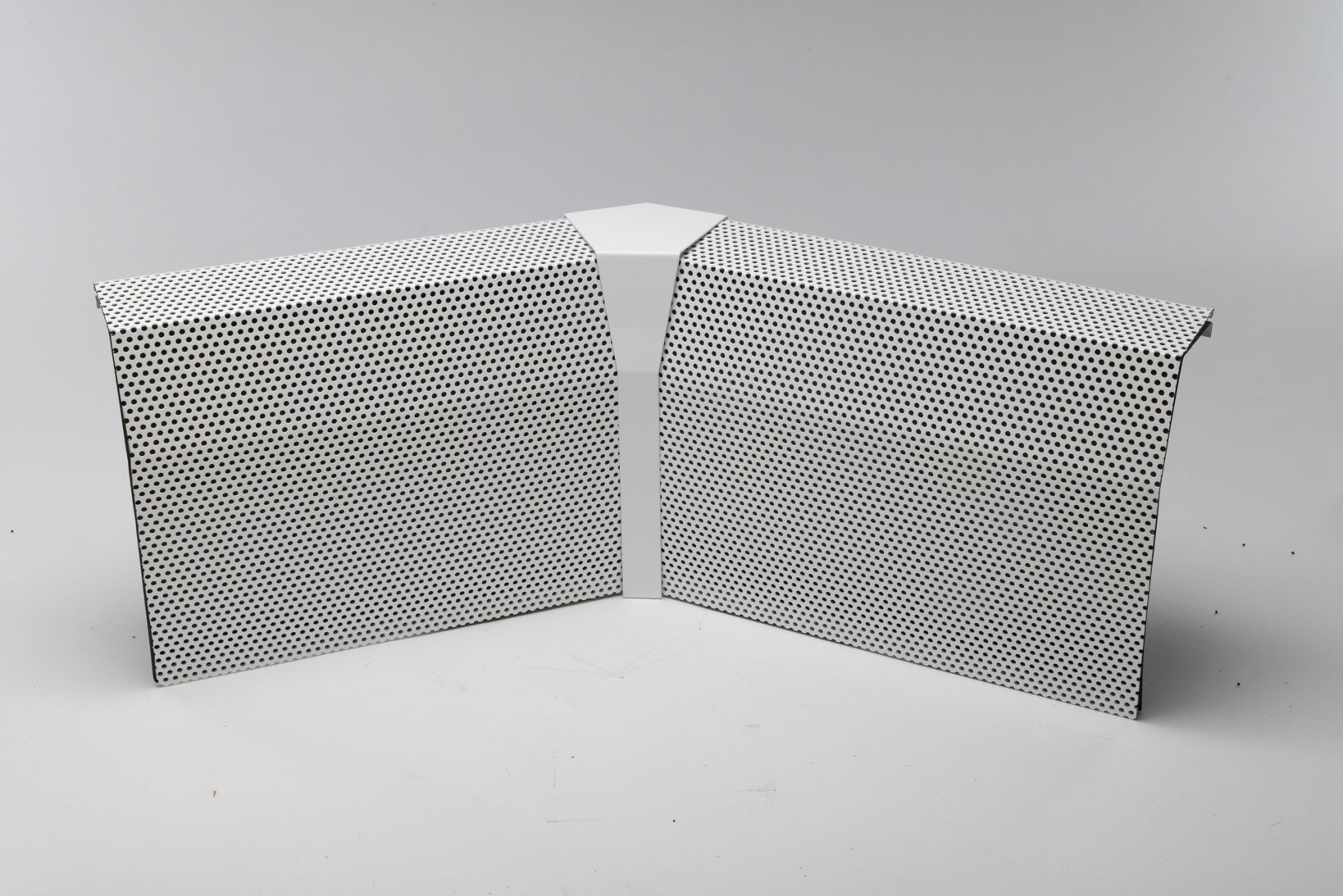 9½" 45 Degree Inside Corner