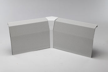 9½" 45 Degree Inside Corner