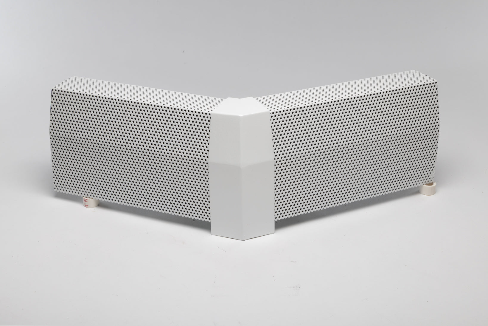 9½" 45 Degree Outside Corner