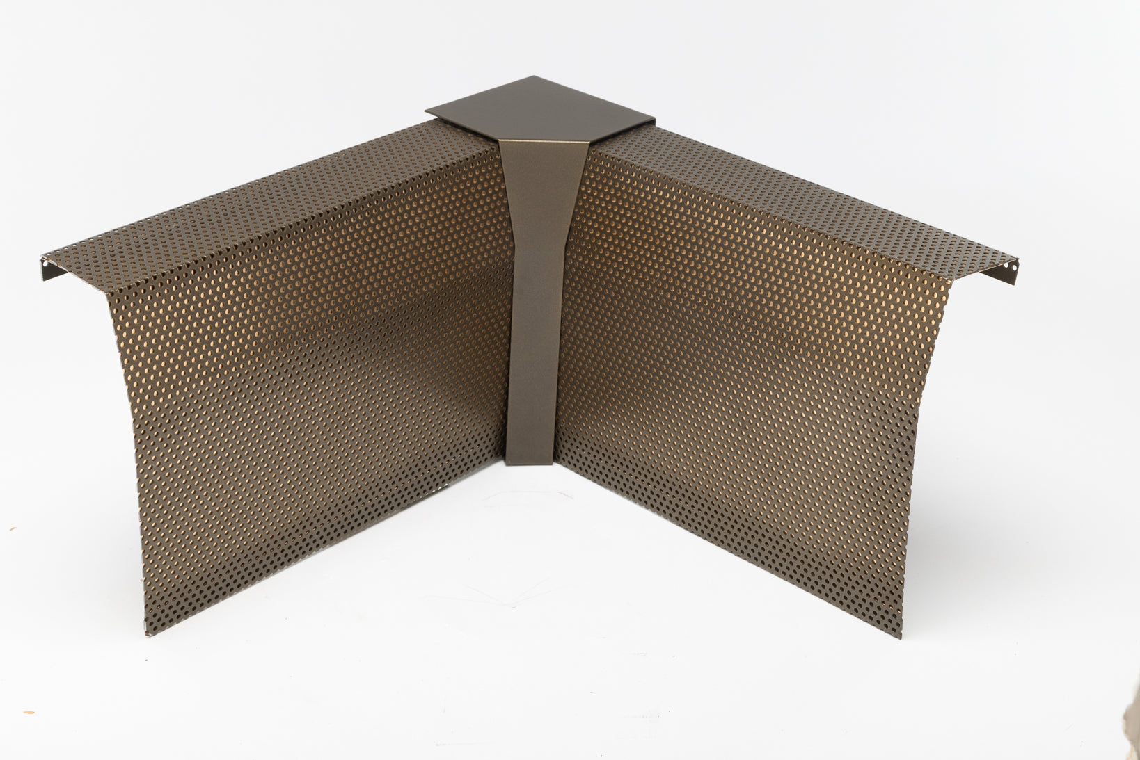 9½" 90 Degree Inside Corner