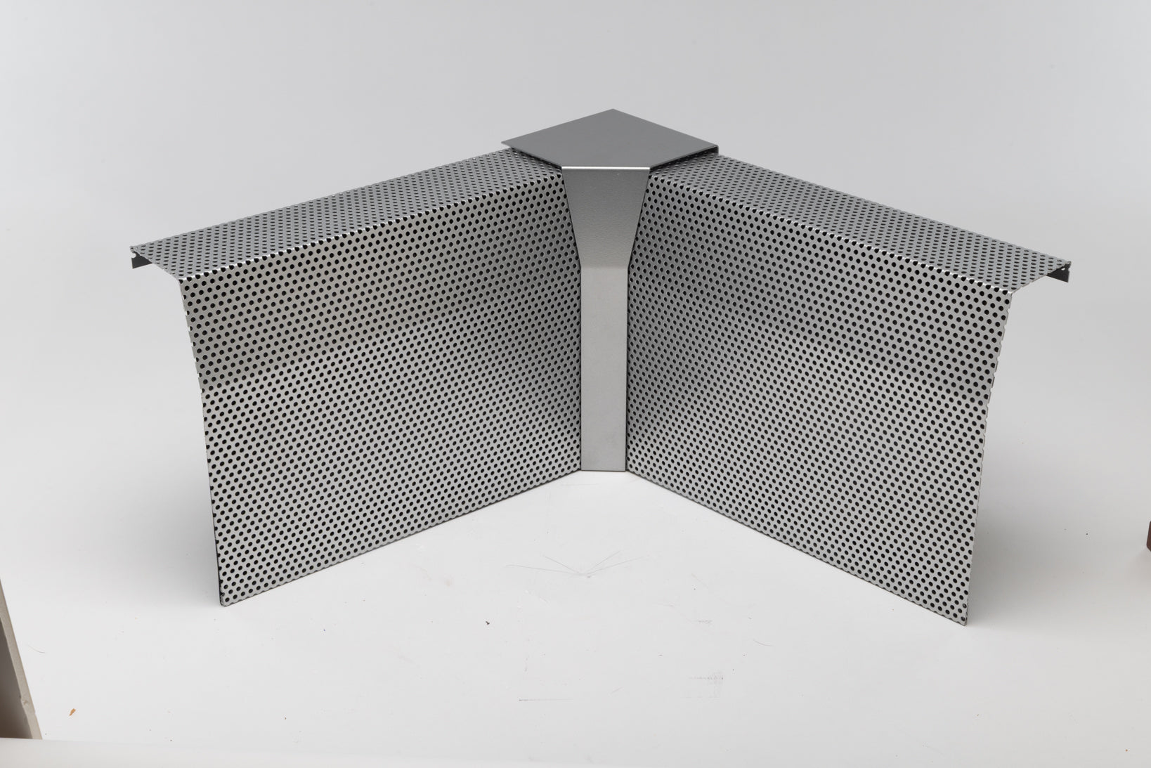 9½" 90 Degree Inside Corner