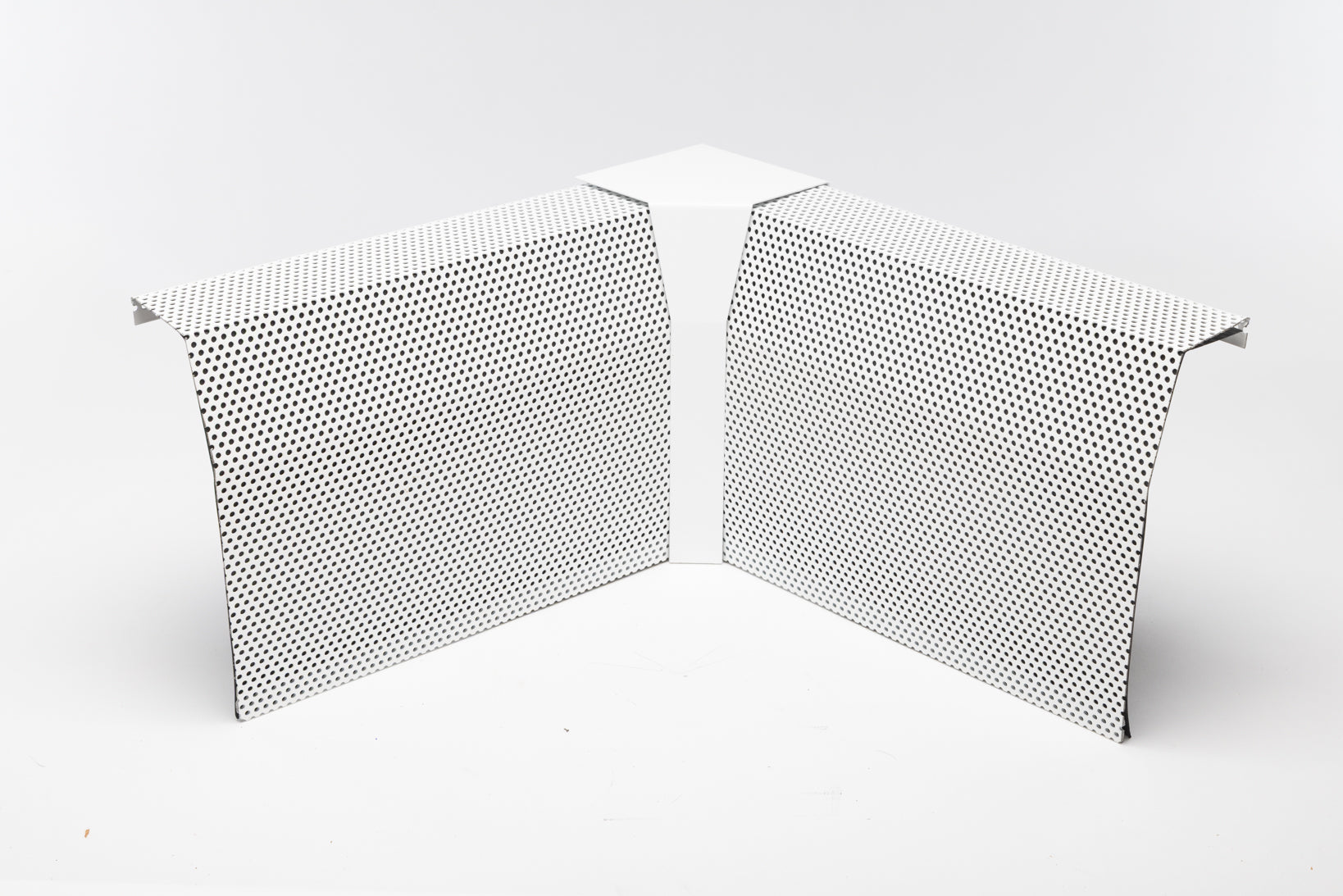 9½" 90 Degree Inside Corner