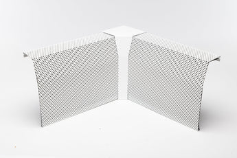 9½" 90 Degree Inside Corner