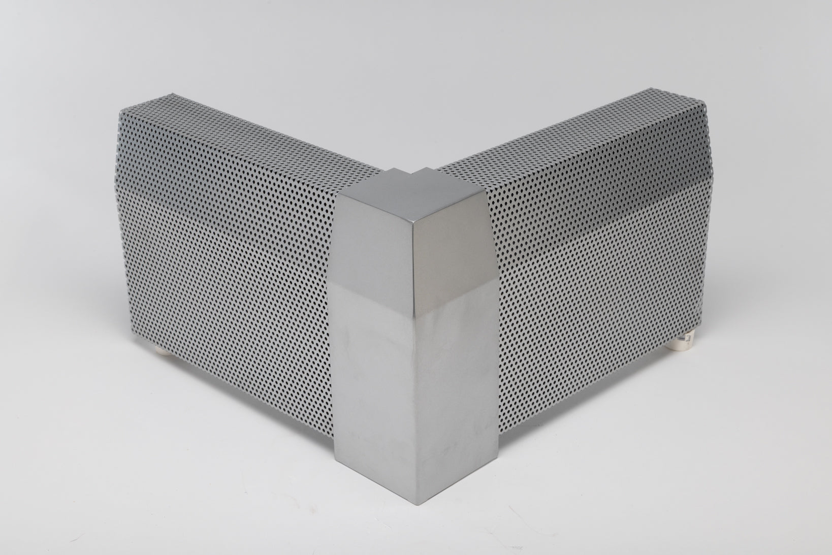 9½" 90 Degree Outside Corner