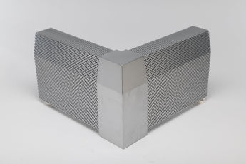 9½" 90 Degree Outside Corner