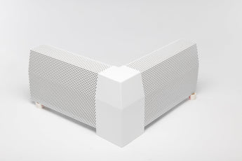 9½" 90 Degree Outside Corner