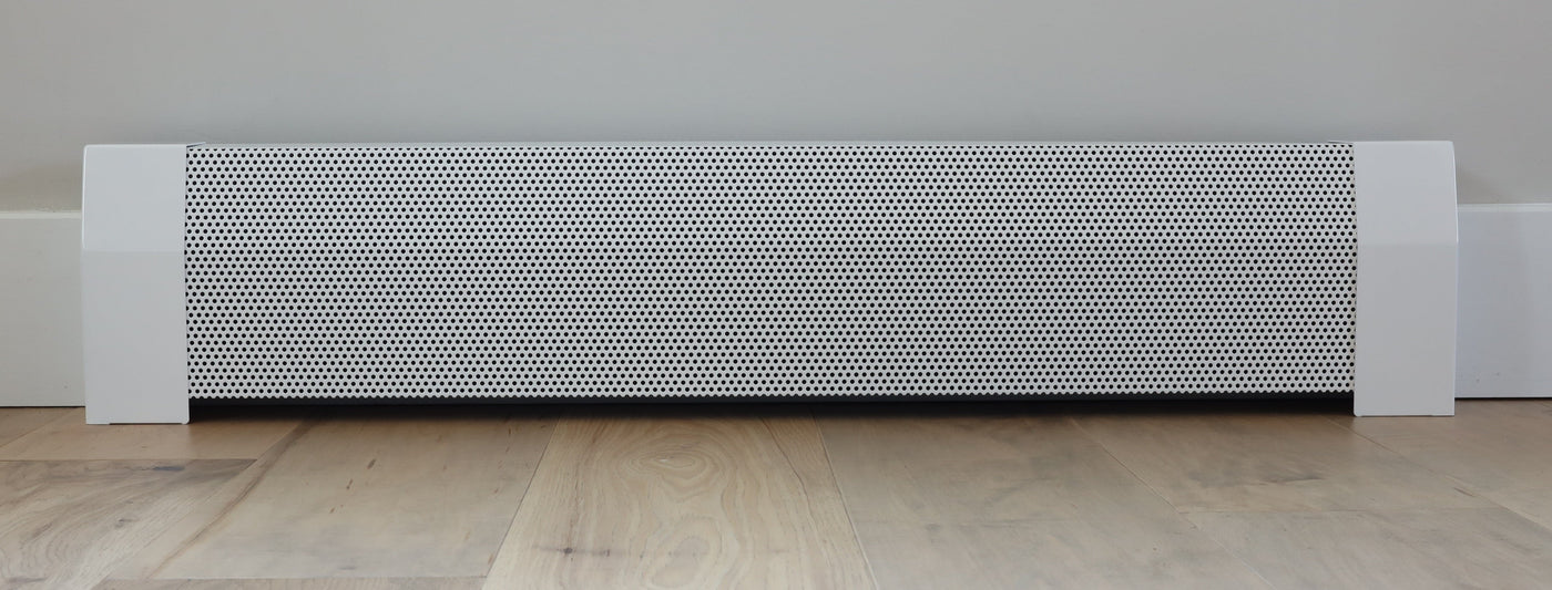 9½" Baseboard Covers