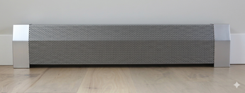 7½" Baseboard Covers