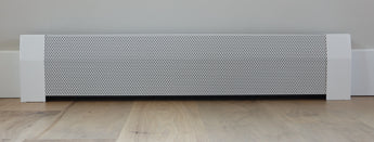 7½" Baseboard Covers