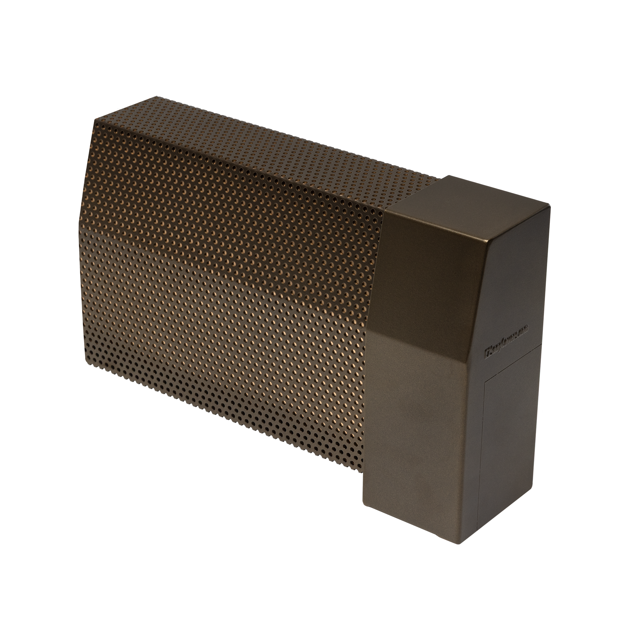7½" Right EZ Cap