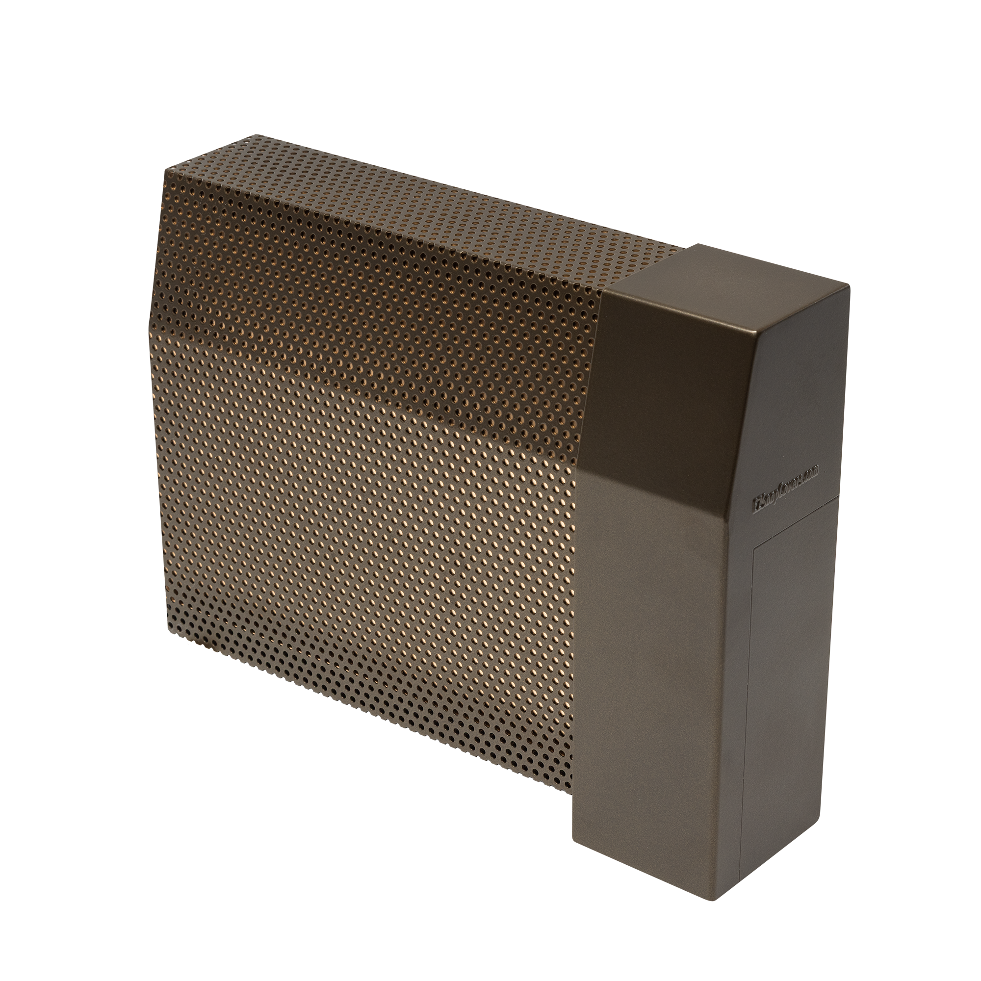 9½" Right EZ Cap