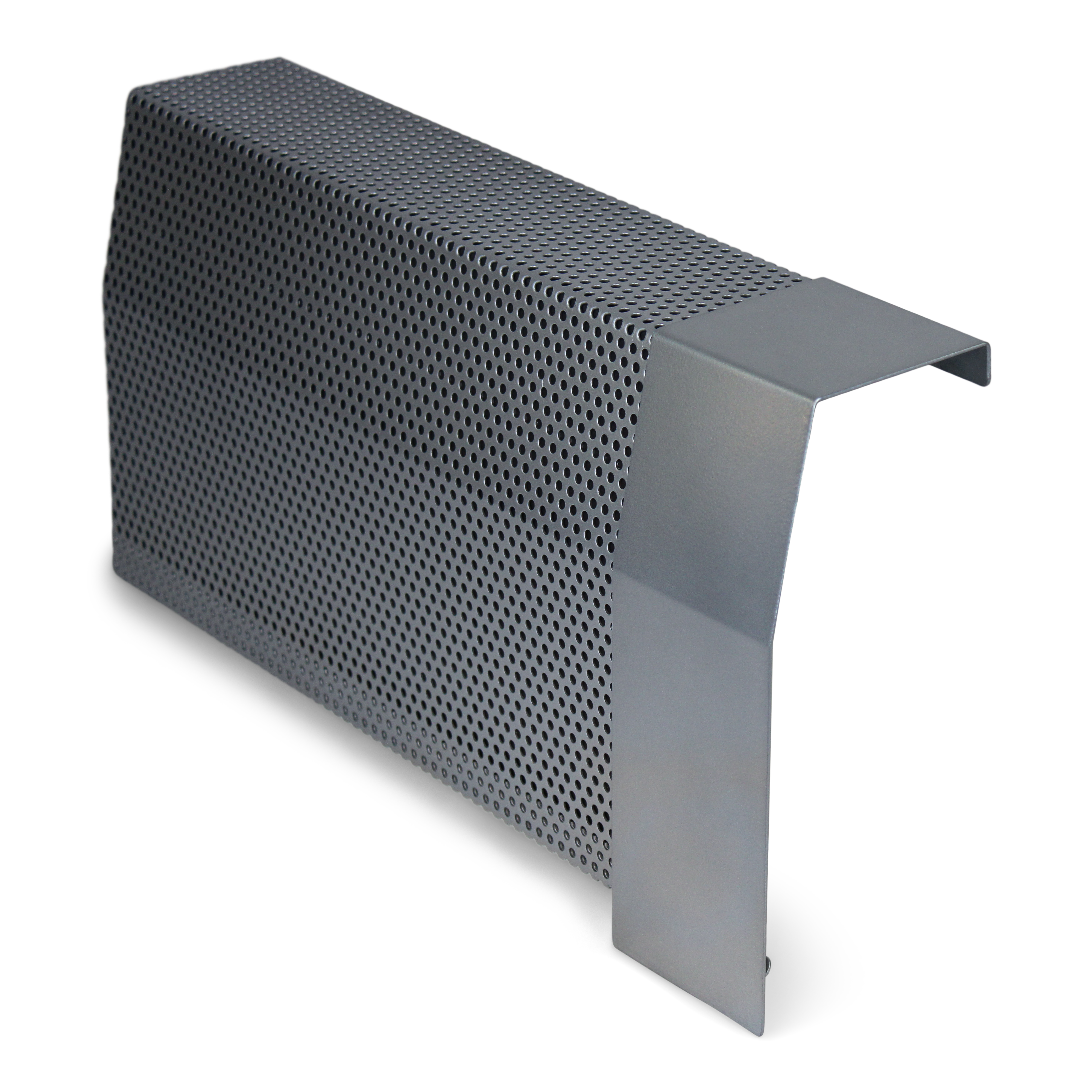 7½" Right Wall Cap