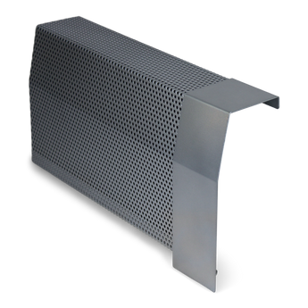 7½" Right Wall Cap