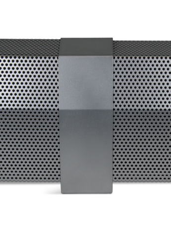 7½" Solid Coupler