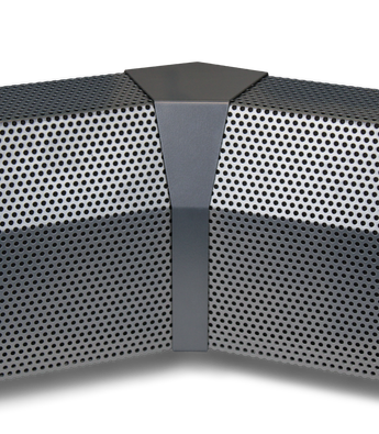 7½" 45 Degree Inside Corner