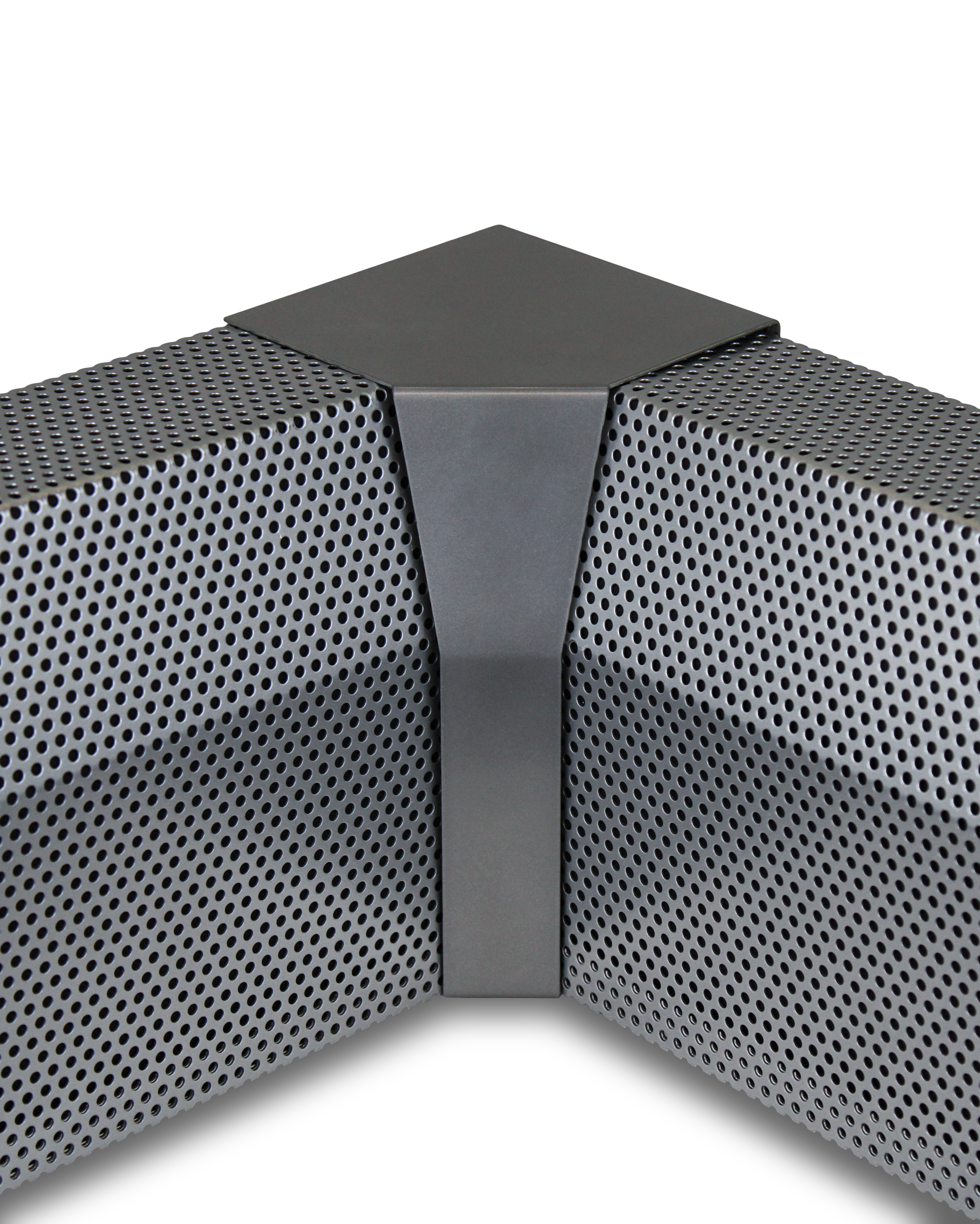 7½" 90 Degree Inside Corner