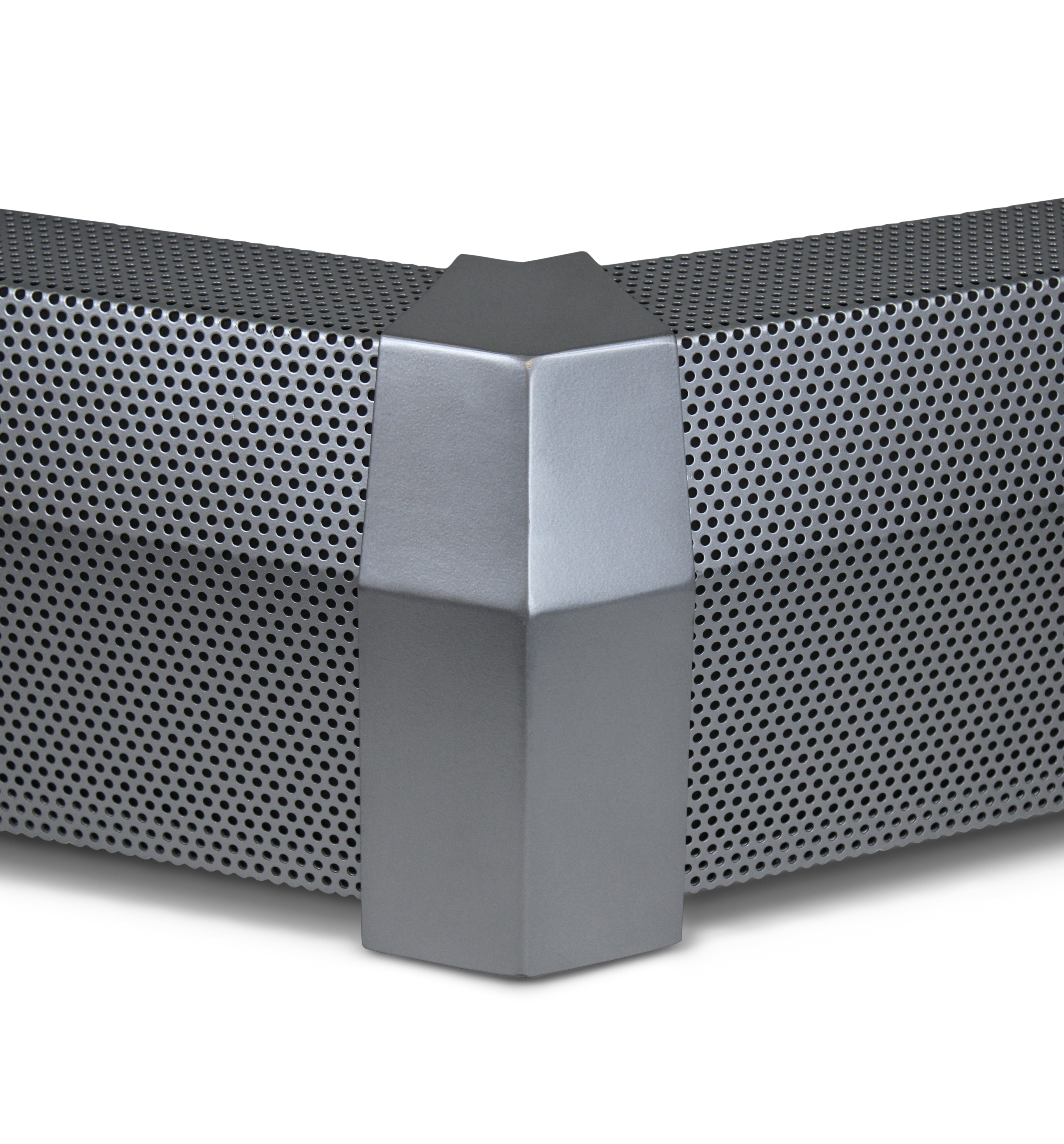 7½" 45 Degree Outside Corner