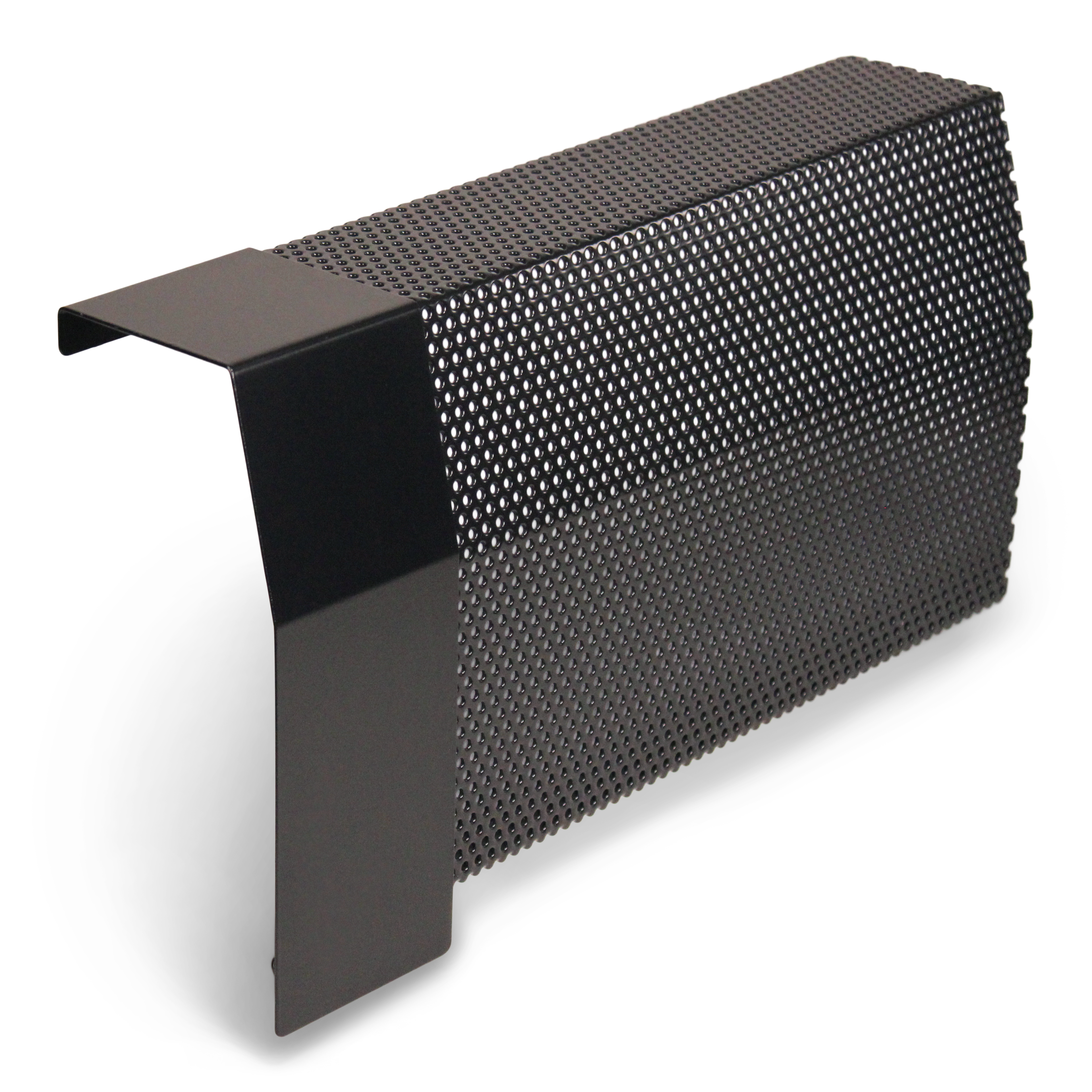 7½" Left Wall Cap