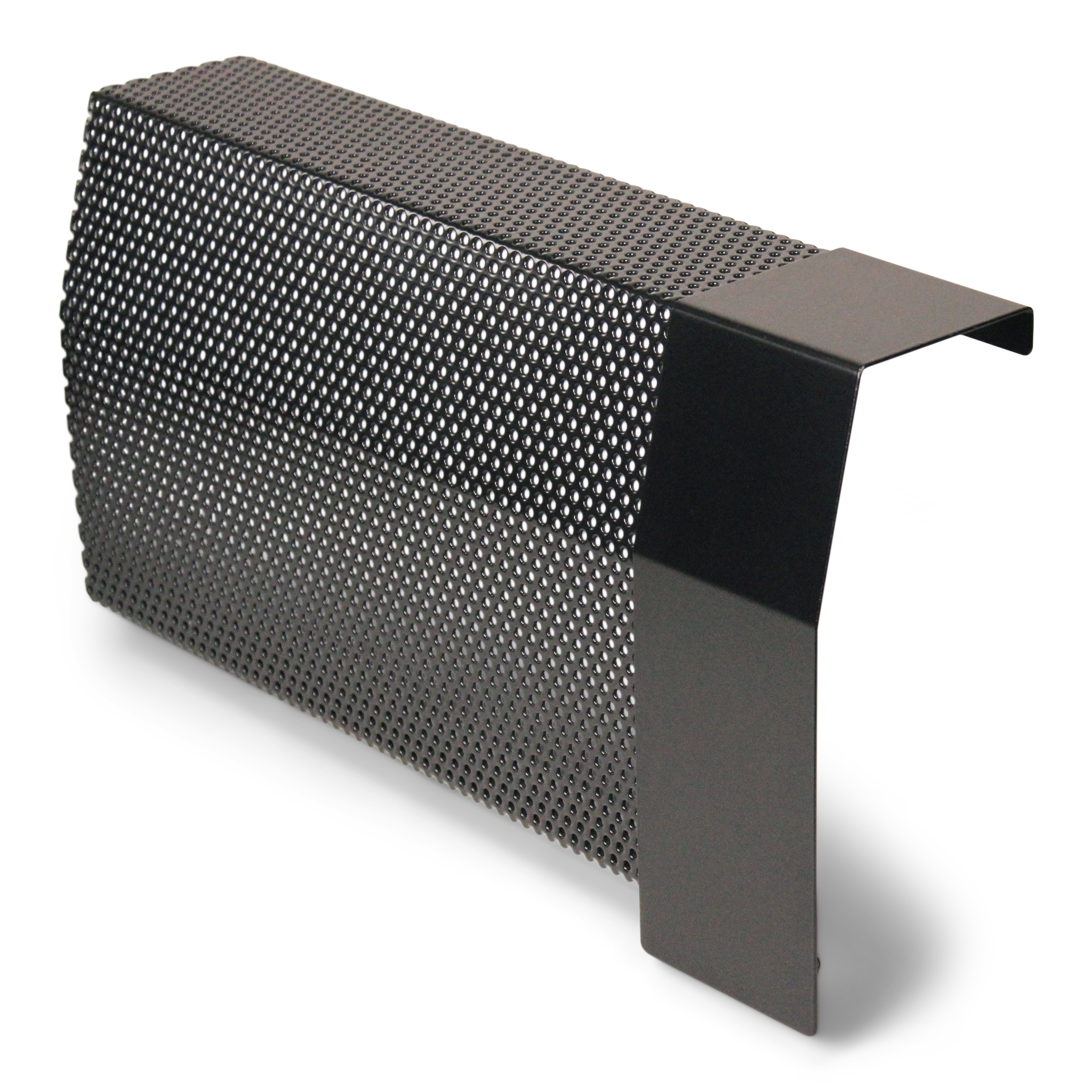 7½" Right Wall Cap
