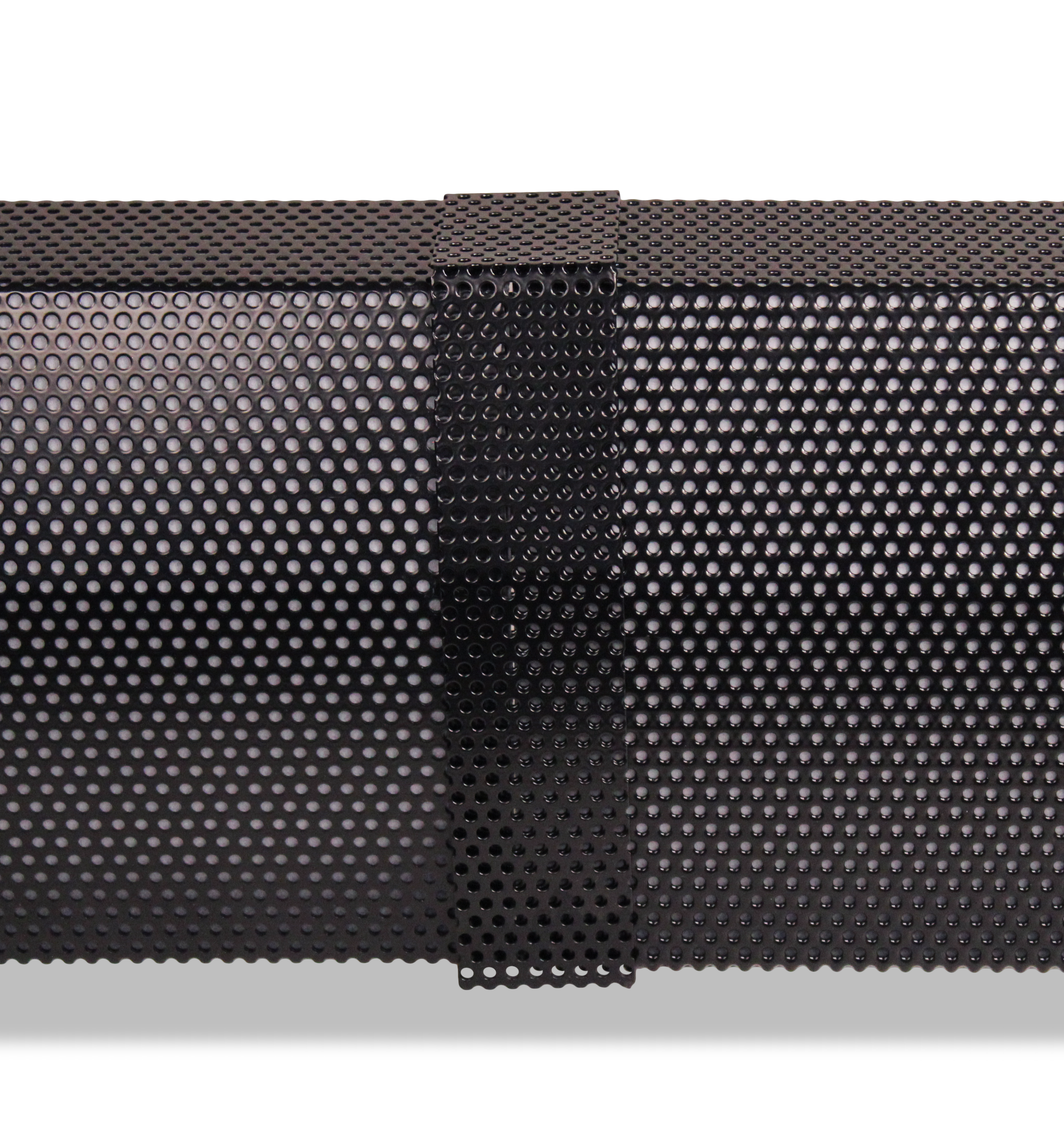 7½" Mesh Coupler
