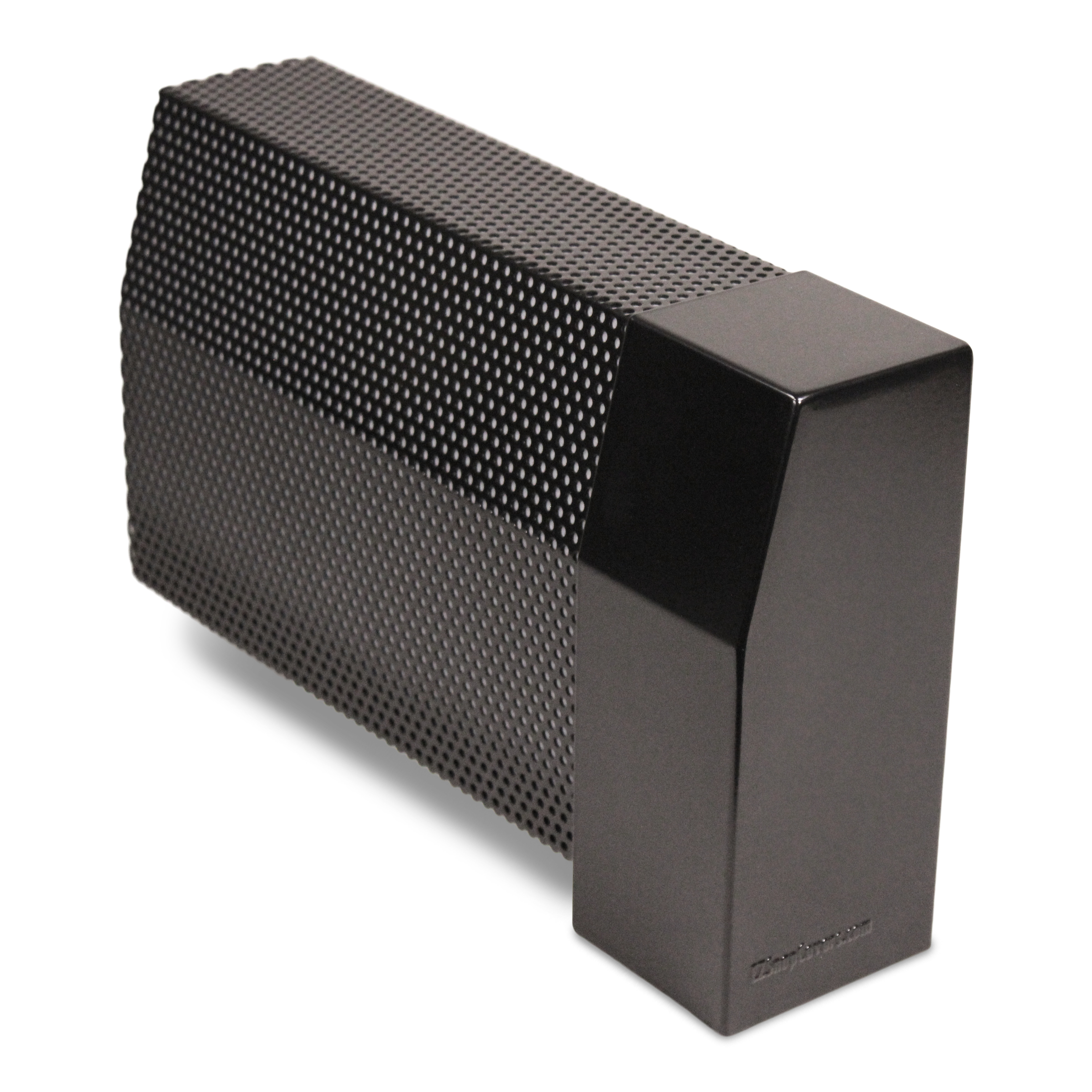 7½"  Right Closed Endcap