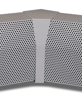 7½" 45 Degree Inside Corner