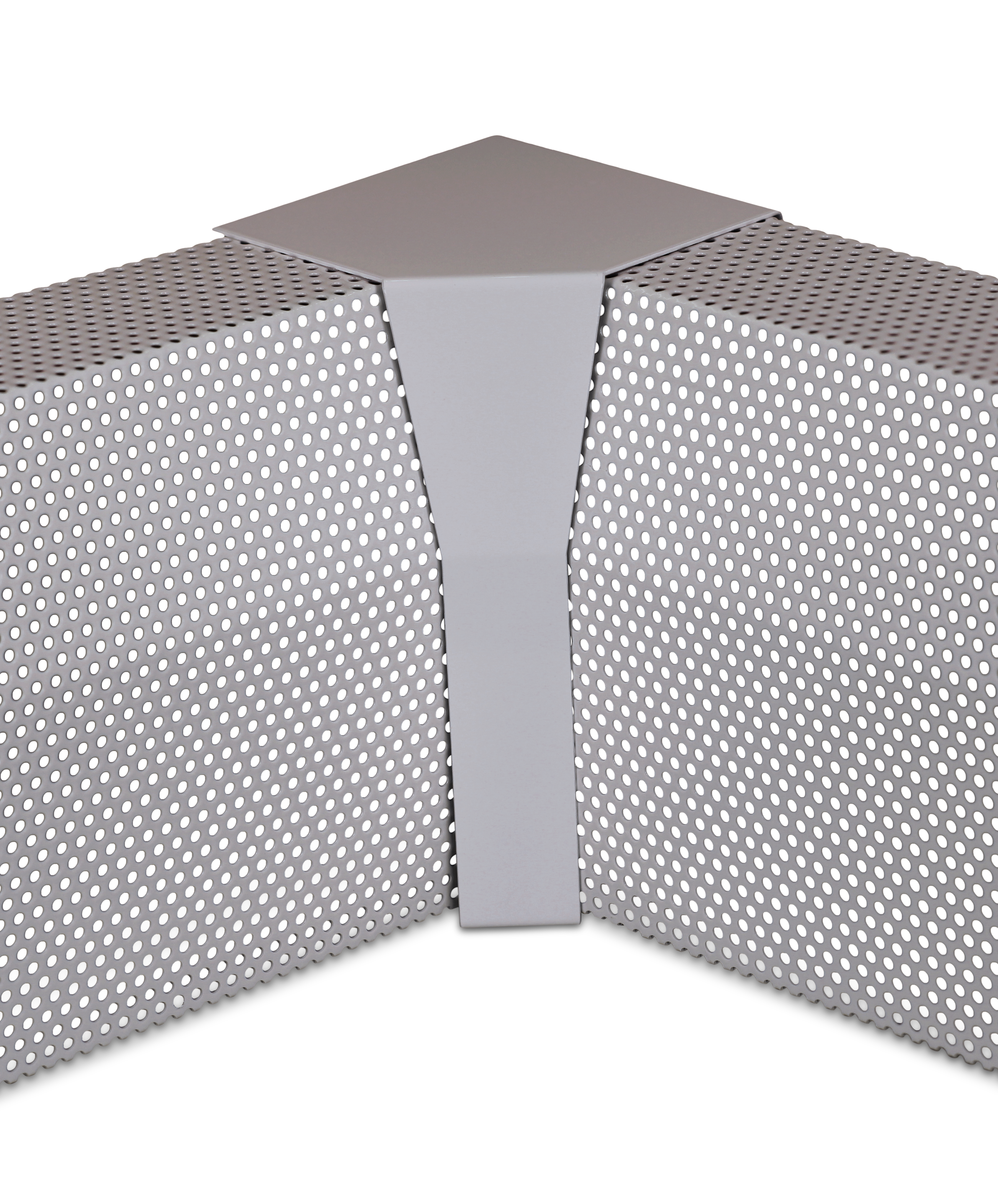 7½" 90 Degree Inside Corner