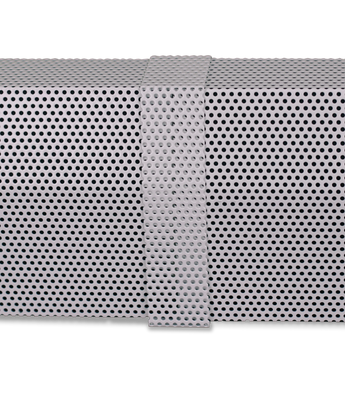 7½" Mesh Coupler