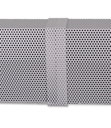 7½" Mesh Coupler