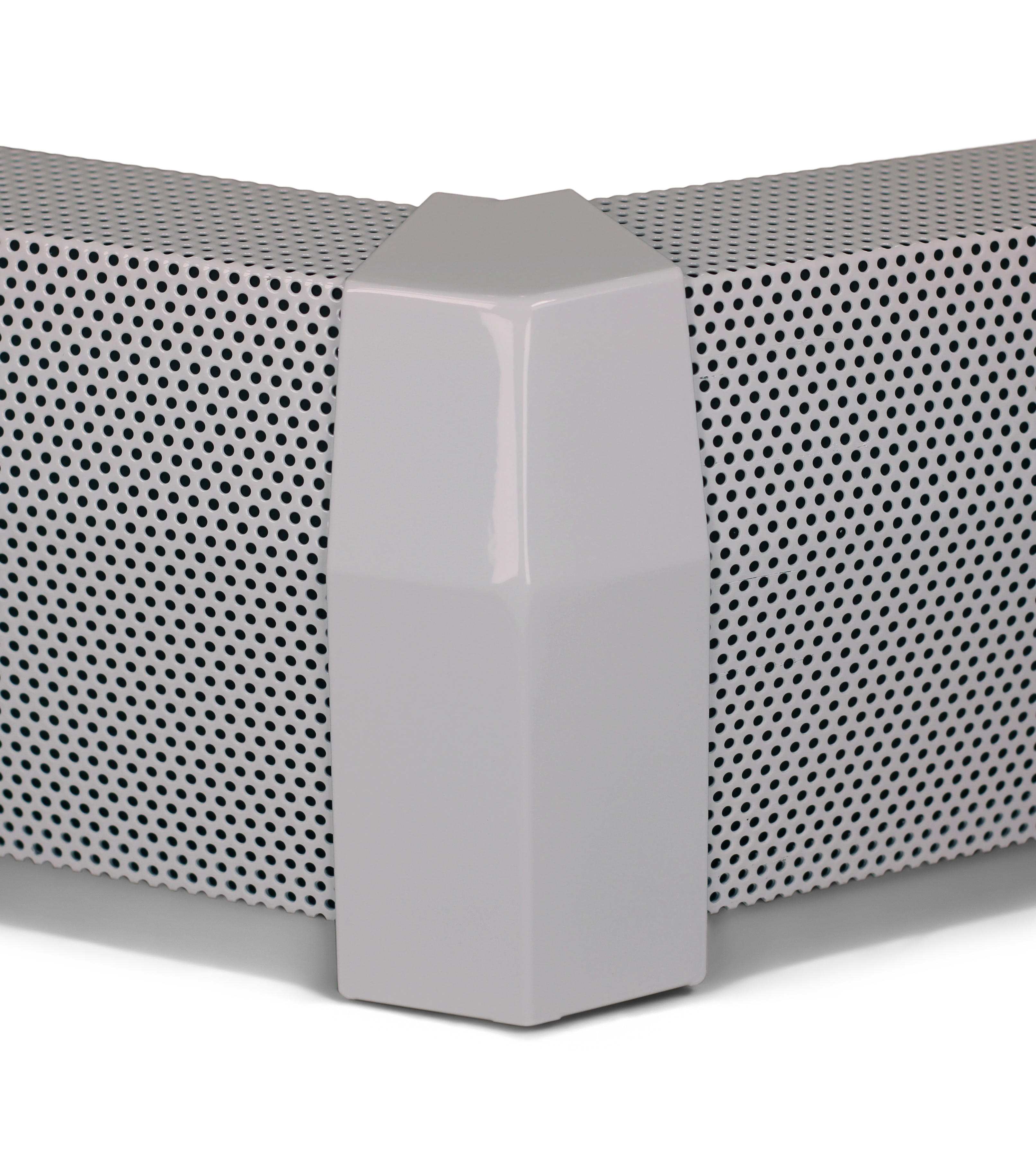 7½" 45 Degree Outside Corner