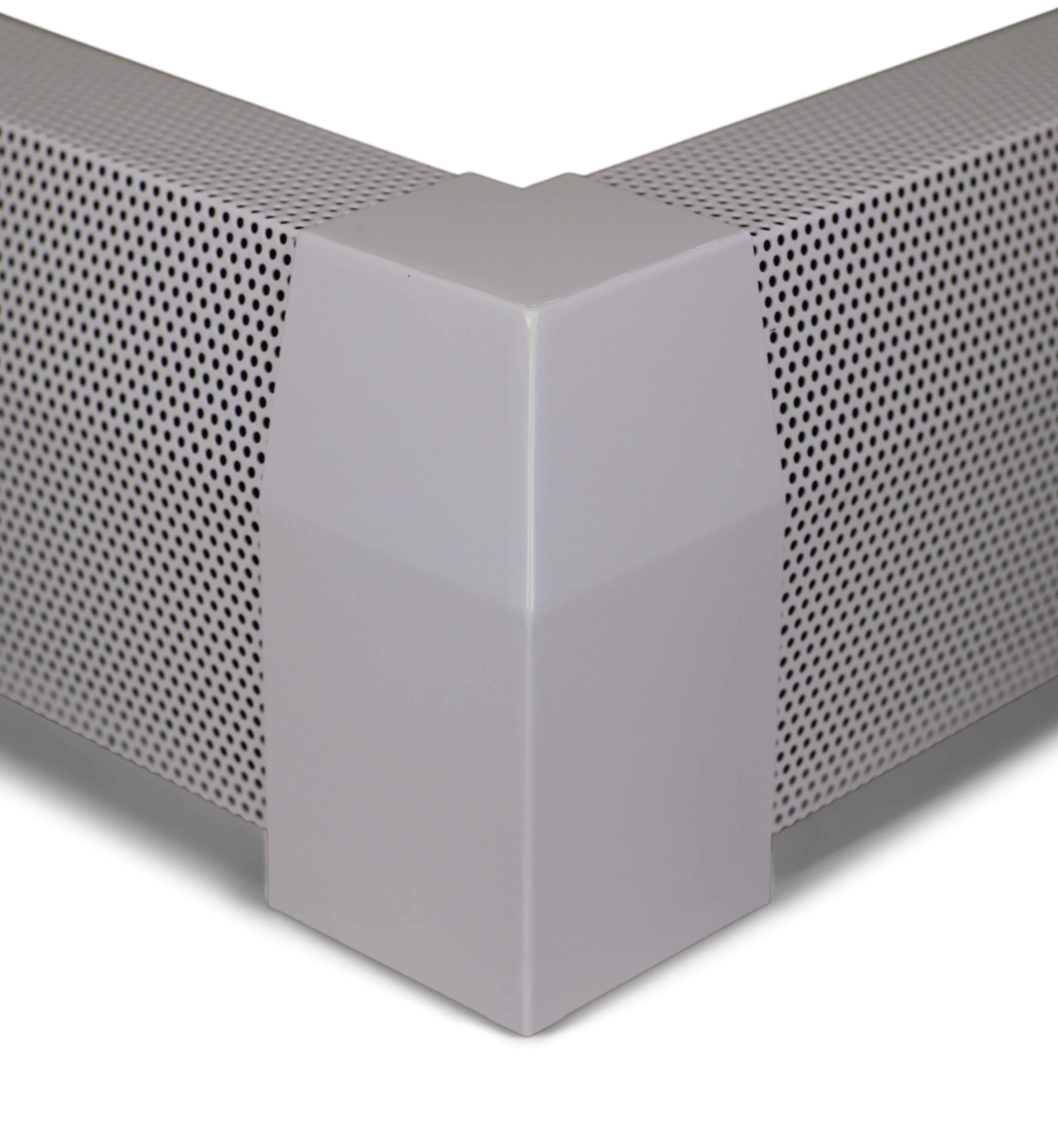 7½" 90 Degree Outside Corner