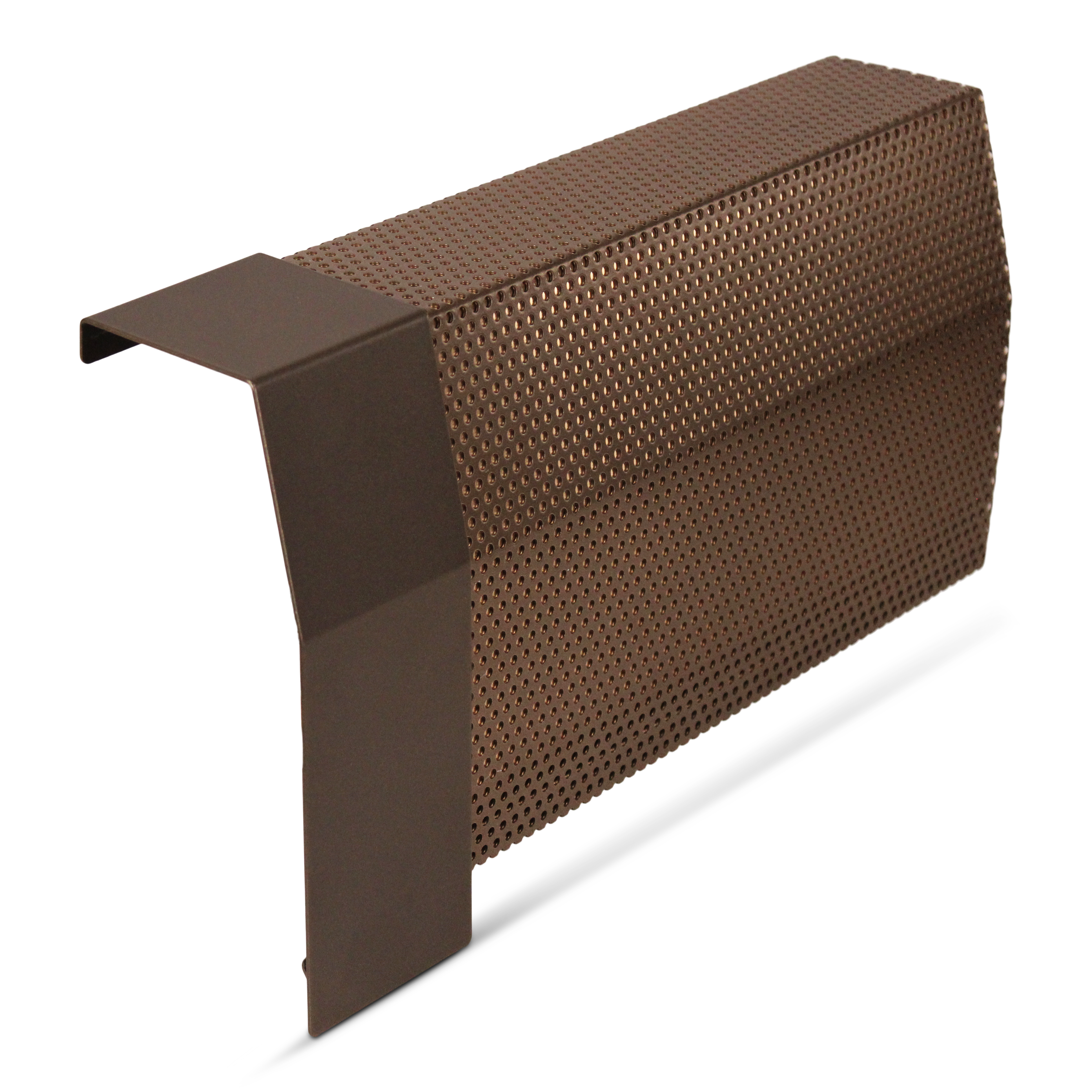 7½" Left Wall Cap