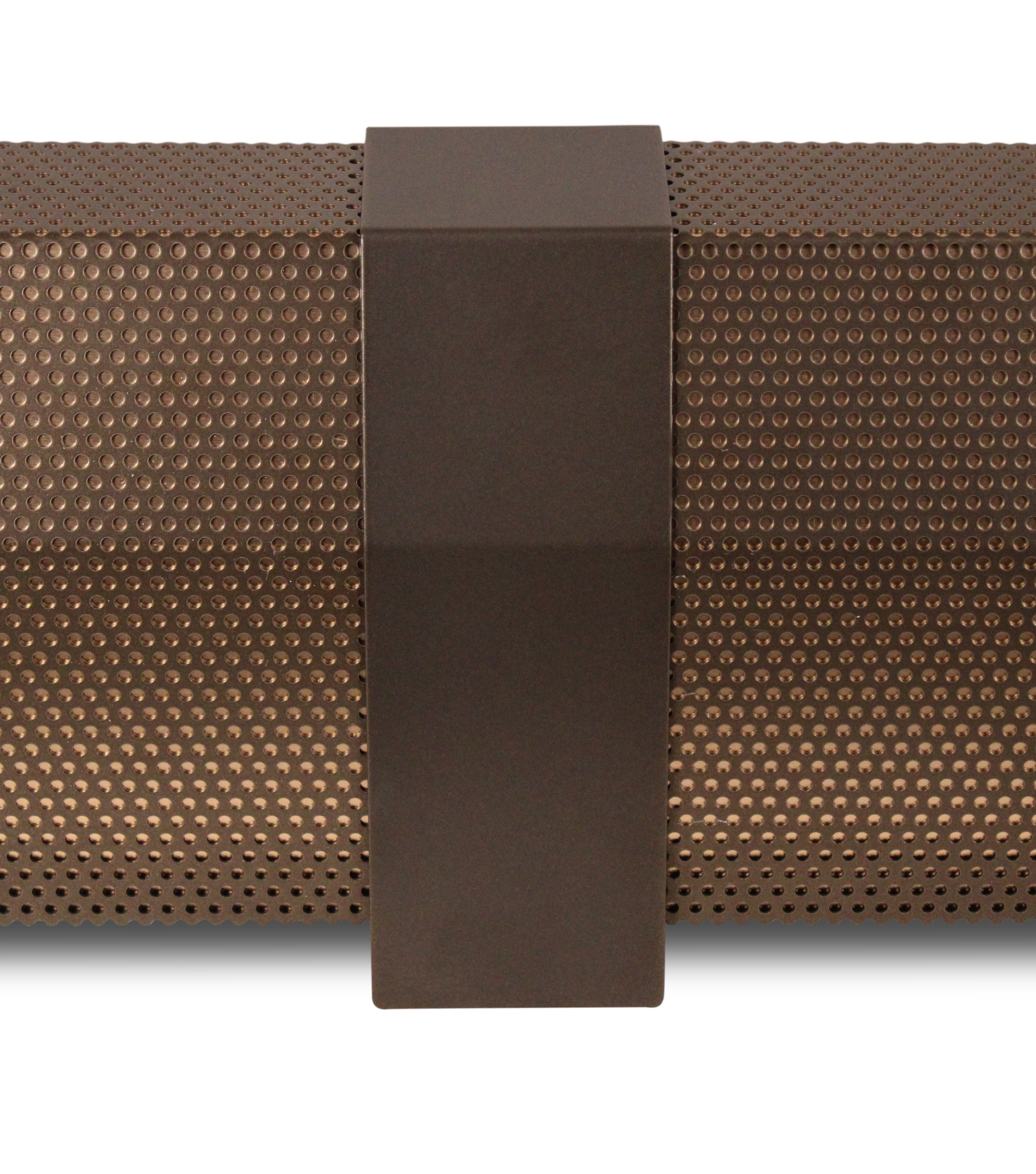 7½" Solid Coupler