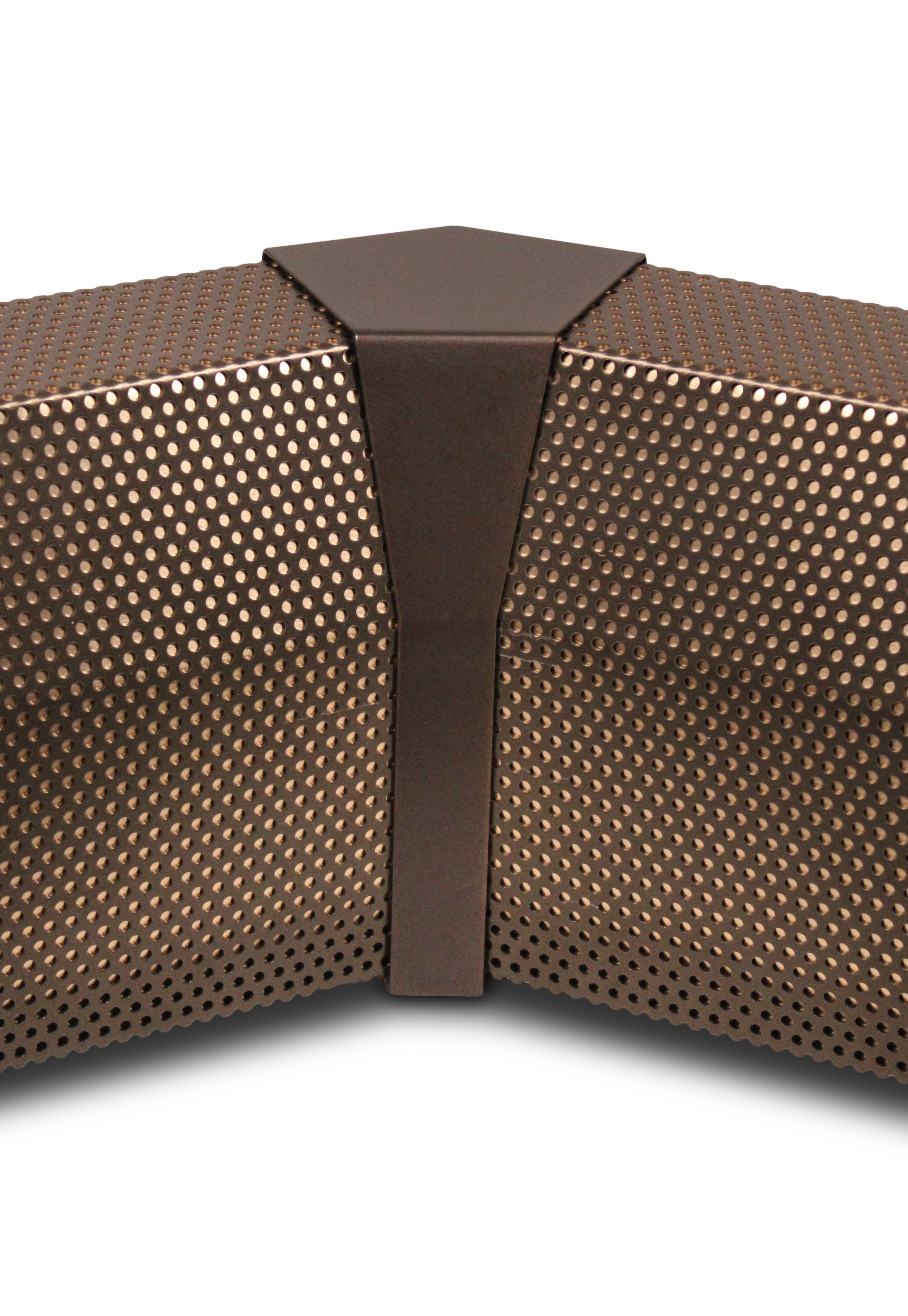 7½" 45 Degree Inside Corner