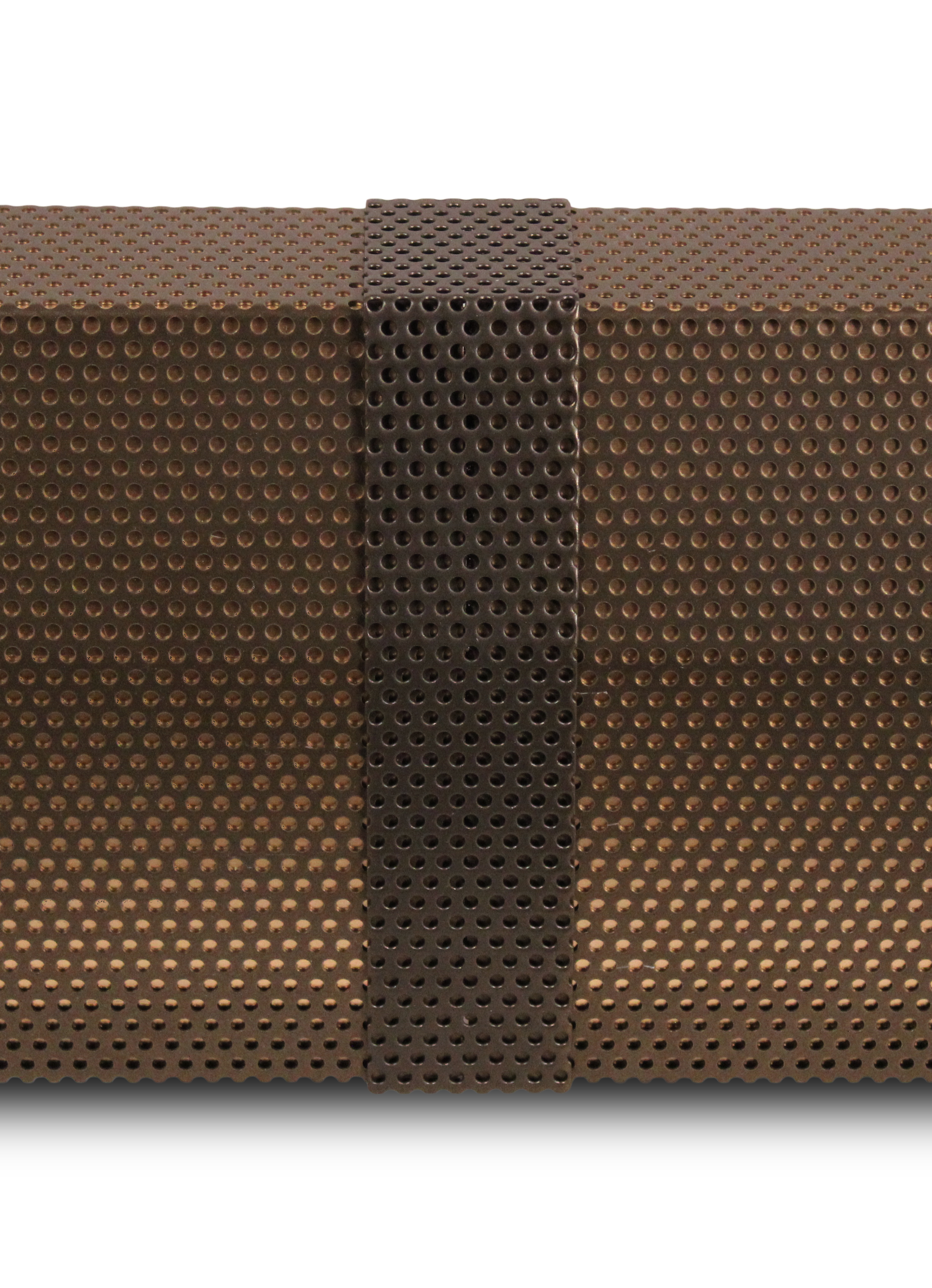 7½" Mesh Coupler