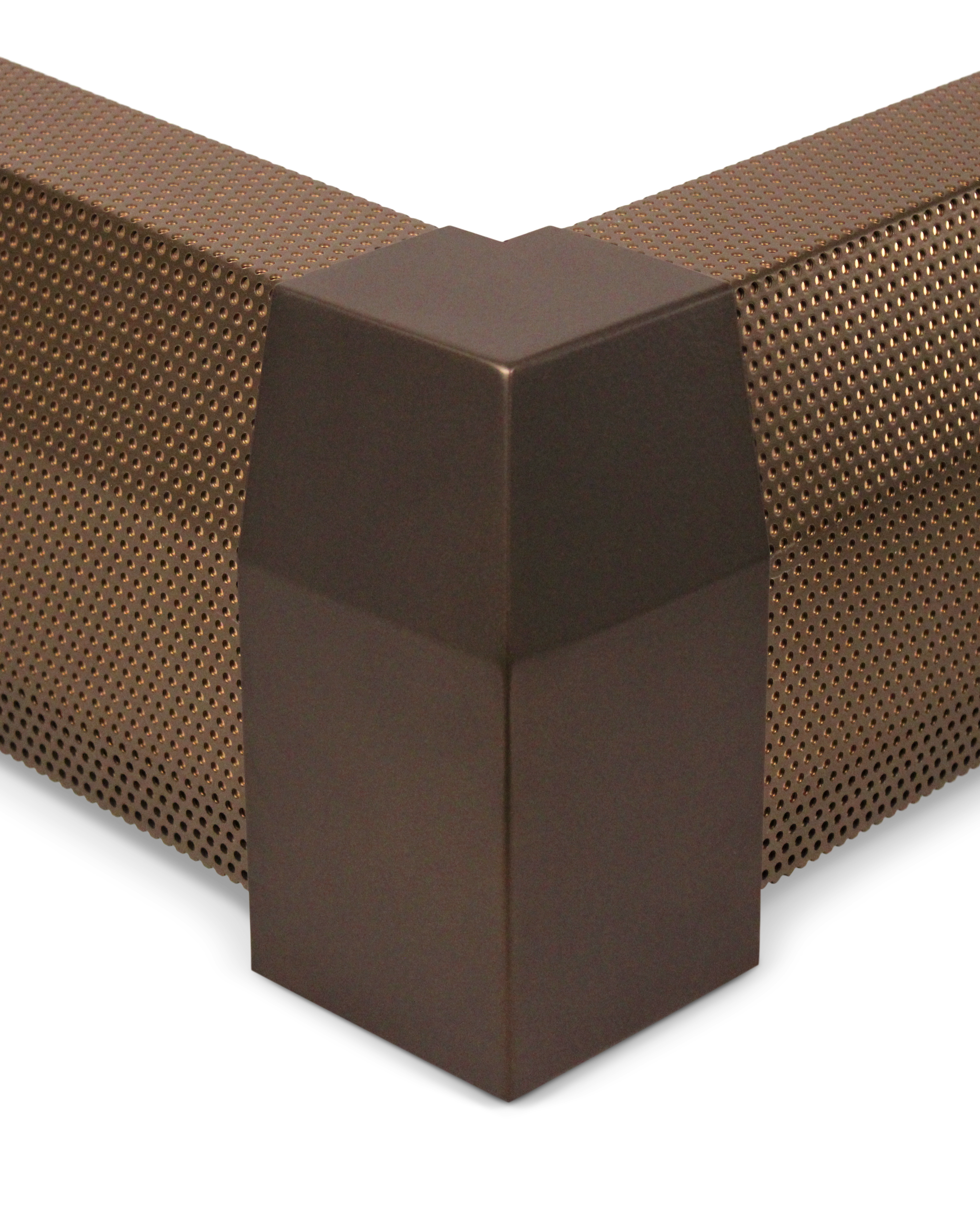 7½" 90 Degree Outside Corner