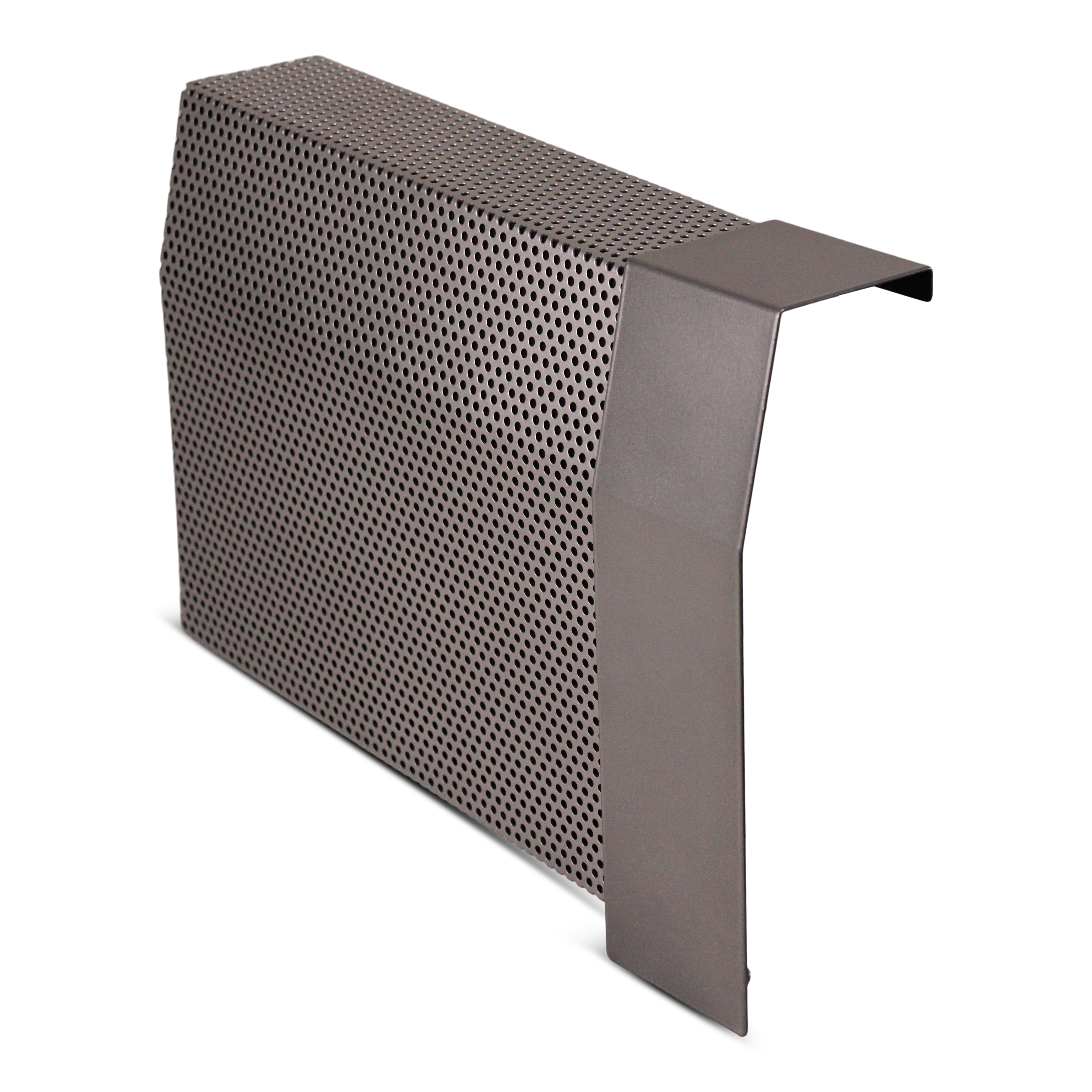 9½" Right Wall Cap
