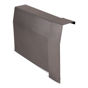 9½" Right Wall Cap