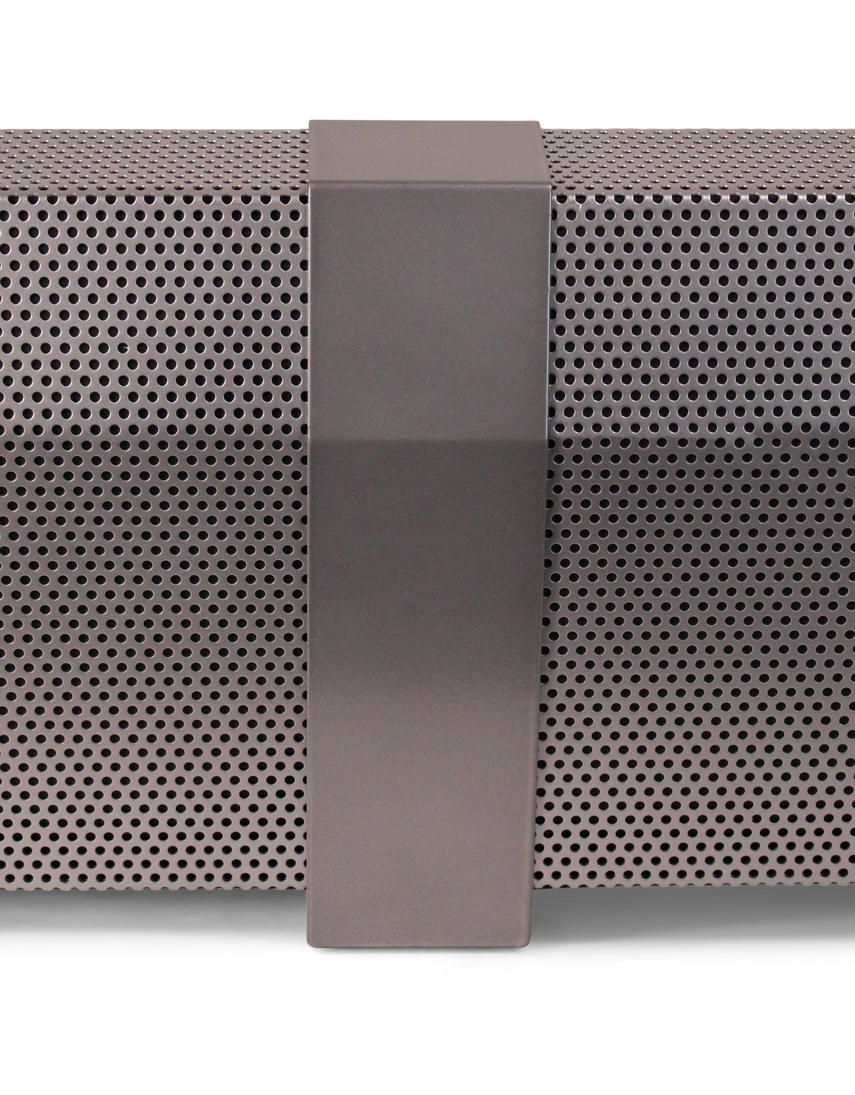 9½" Solid Coupler