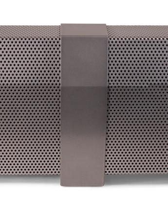9½" Solid Coupler