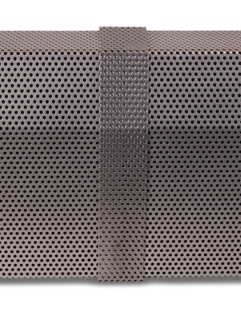 9½" Mesh Coupler