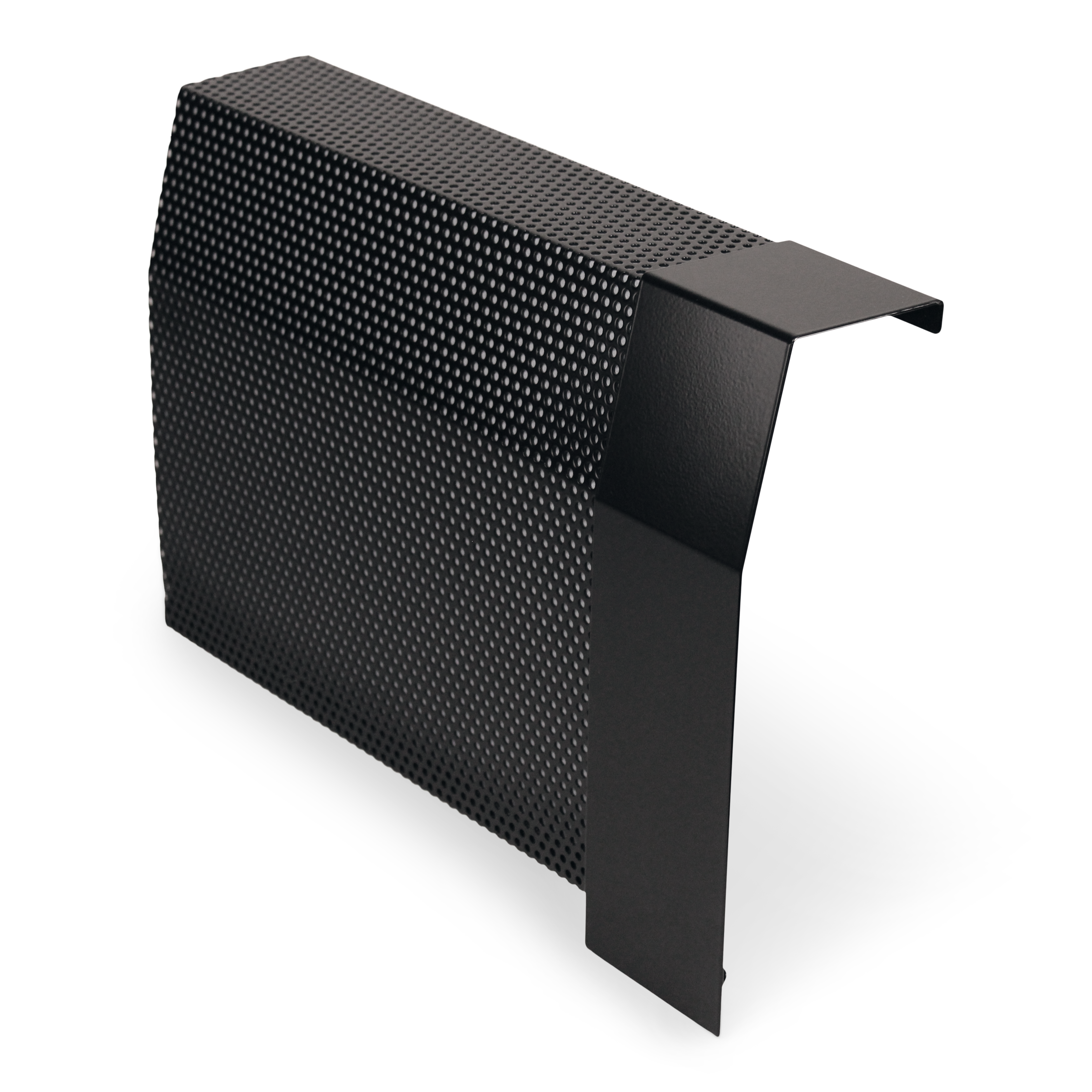 9½" Right Wall Cap