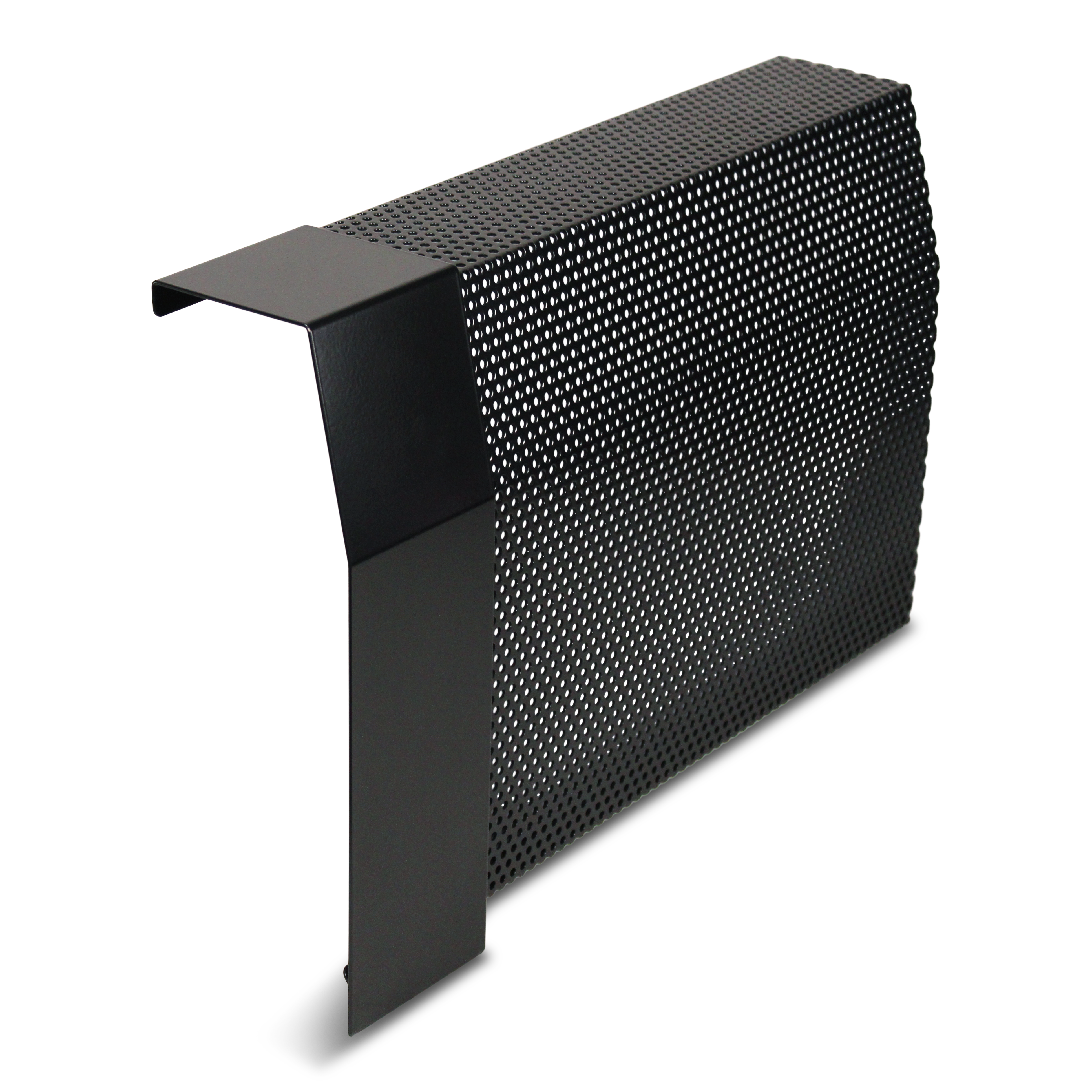 9½" Left Wall Cap