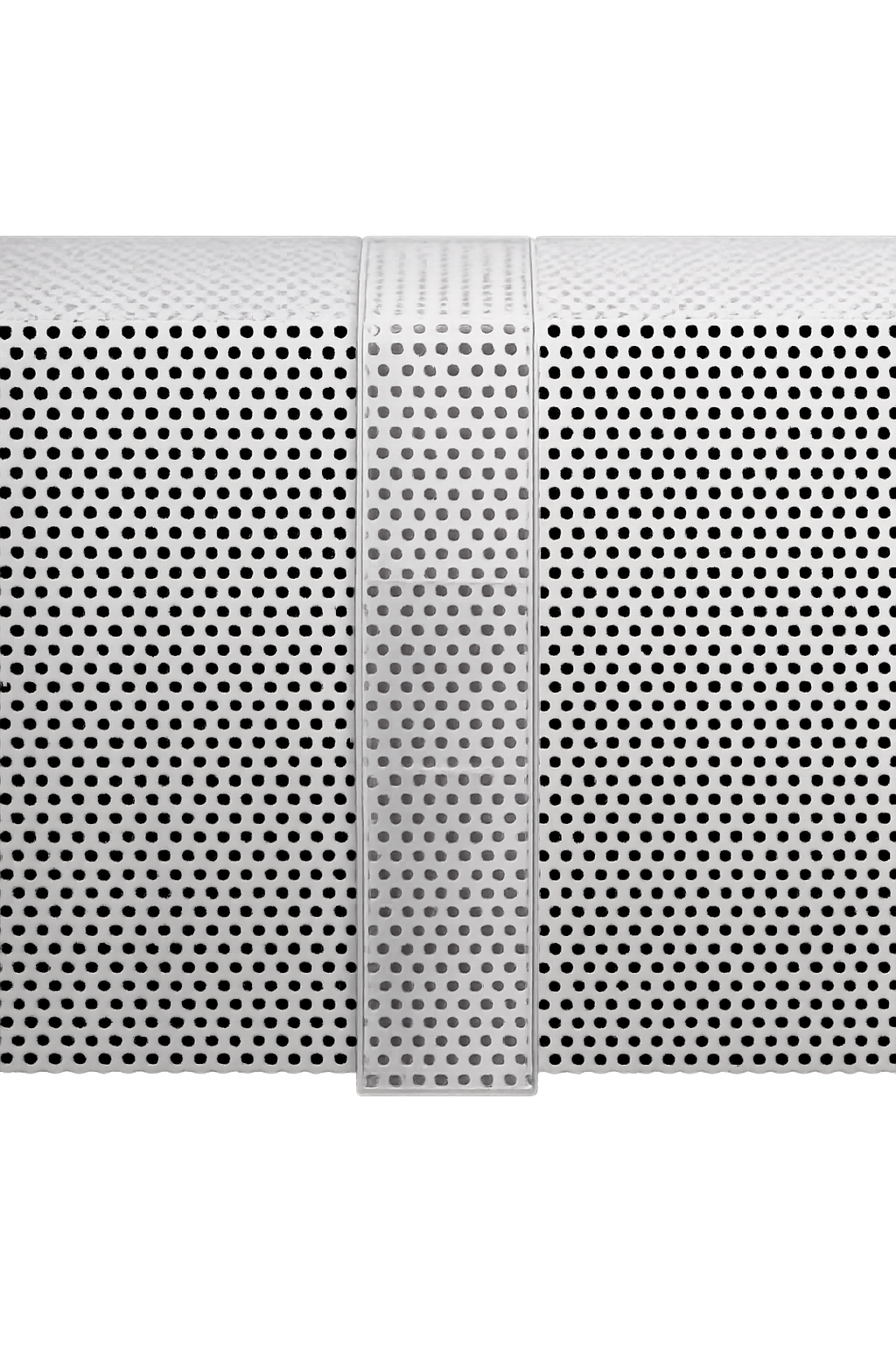 9½" Mesh Coupler