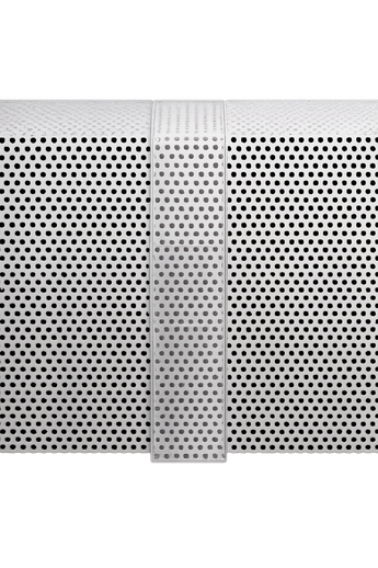 9½" Mesh Coupler