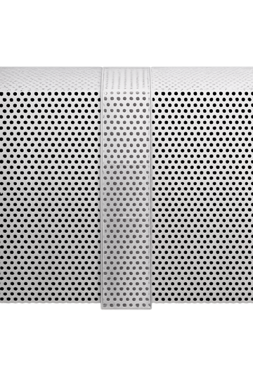 9½" Mesh Coupler