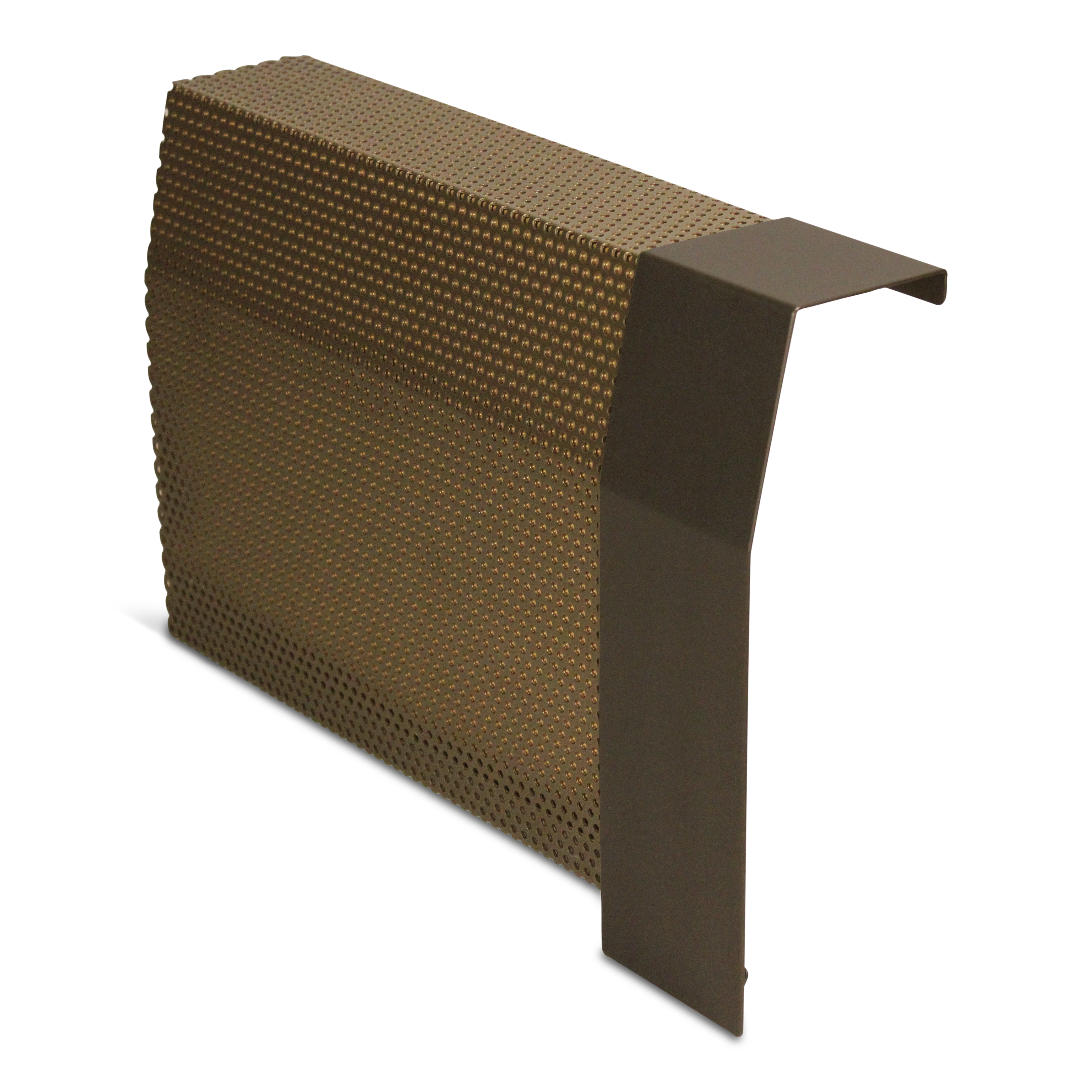 9½" Right Wall Cap