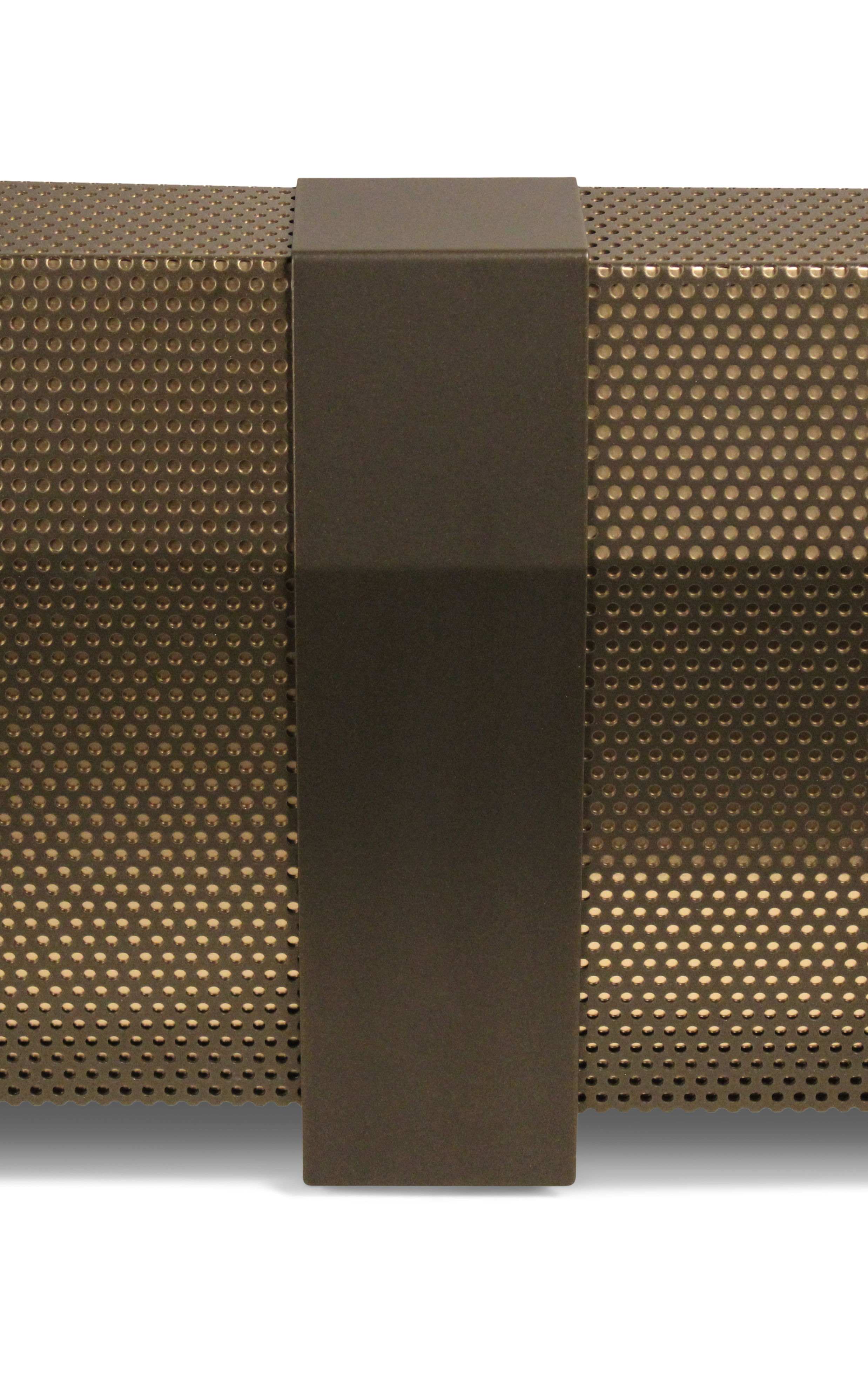 9½" Solid Coupler